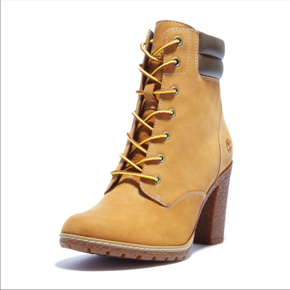 Women timberland boots